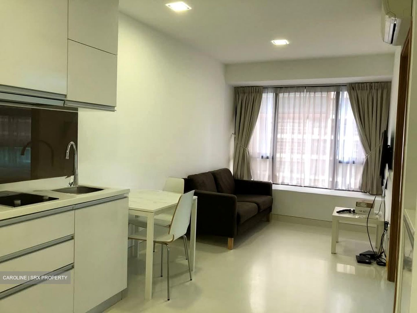RV Edge (D10), Apartment #588134041